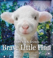 Brave Little Finn (Sweet Pea & Friends)