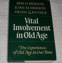 Vital Involvement in Old Age
