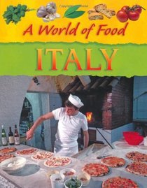 Italy (World of Food)