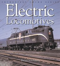 Electric Locomotives