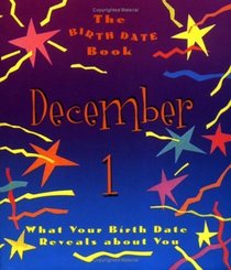 Birth Date Gb December 1