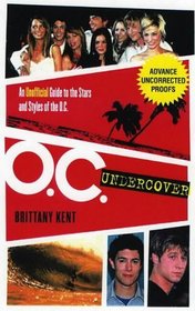O.C Undercover