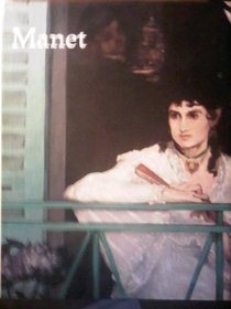 Manet, 1832-1833