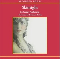 Skintight (Audio CD) (Unabridged)