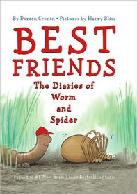 Best Friends: The Diaries of Worm and Spider