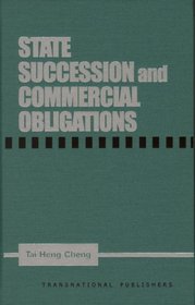 State Succession and Commercial Obligations