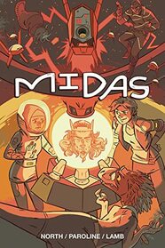 Midas (Midas Flesh)