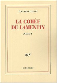 La cohe du Lamentin (French Edition)