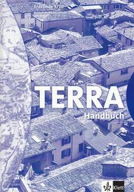 TERRA Erdkunde 9/10. Handbuch. Realschule. Neubearbeitung. Niedersachsen