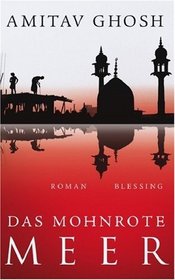 Das mohnrote Meer