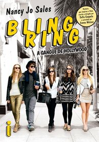 Bling Ring: A Gangue de Hollywood (Em Portugues do Brasil)