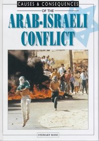 The Arab-Israeli Conflict (Causes and Consequences)