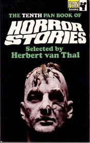 The Tenth Pan Book of Horror Stories