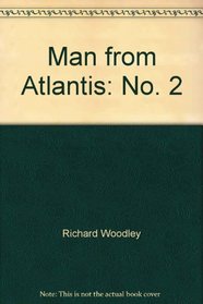 Man from Atlantis: No. 2