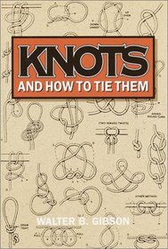 Knots and How to Tie Them