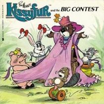 Kissyfur and the Big Contest