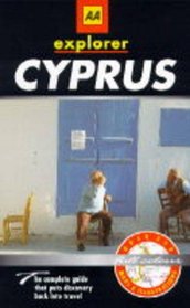 Explorer Cyprus (Explorers)