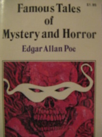 Famous Tales of Mystery and Horror