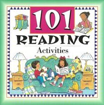 101 Reading Activities
