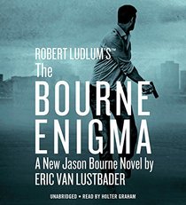 Robert Ludlum's (TM) The Bourne Enigma (Jason Bourne series)