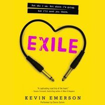 Exile: Library Edition