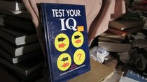 Test Your I.Q.