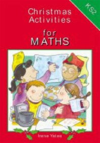 Christmas Activities-Maths KS2