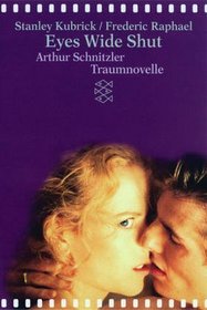 Eyes Wide Shut / Traumnovelle  (German Edition)