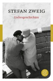 Liebesgeschichten (German Edition)