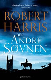 Den andre sovnen (The Second Sleep) (Norwegian Edition)