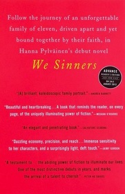 We Sinners