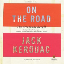 On the Road: The Original Scroll (Penguin Classics)