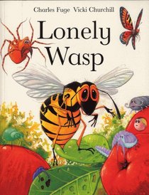 Lonely Wasp