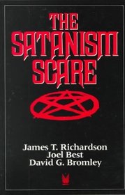 The Satanism Scare (Social Institutions and Social Change)