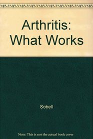 Arthritis: What Works