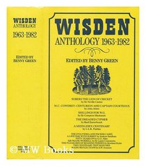 Wisden Anthology