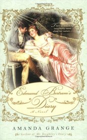 Edmund Bertram's Diary (Jane Austen Heroes, Bk 4)