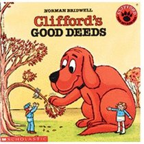 Clifford's Good Deeds