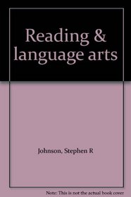 Reading & language arts