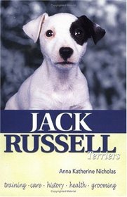 Jack Russell Terriers (KW Dog)