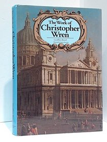 The work of Christopher Wren