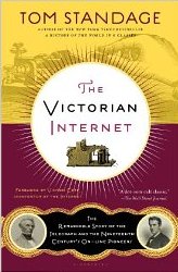 The Victorian Internet