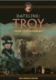 Dateline: Troy Reissue (Turtleback School & Library Binding Edition)