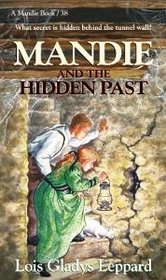 Mandie and the Hidden Past (Mandie, Bk 38)