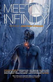 Meeting Infinity (Infinity Project 4)