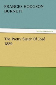 The Pretty Sister Of Jos 1889
