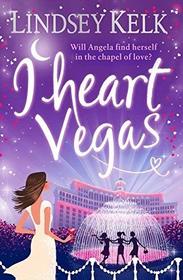 I Heart series lindsey kelk 6 books collection set (hollywood, vegas, new york, paris, london, forever)