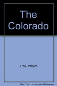 The Colorado (Rivers of America)