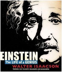 Einstein: The Life of a Genius