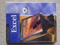 Excel 2002: Core, A Professional Approach, Student Edition with CD-ROM